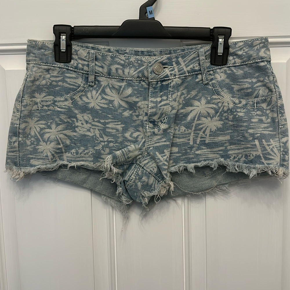 Rue 21 - sz 5/6 - shorts